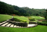 Gunung Geulis Country Club